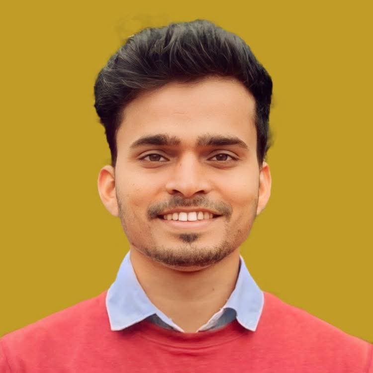 Abinash Mahapatra - Teacher & Developer